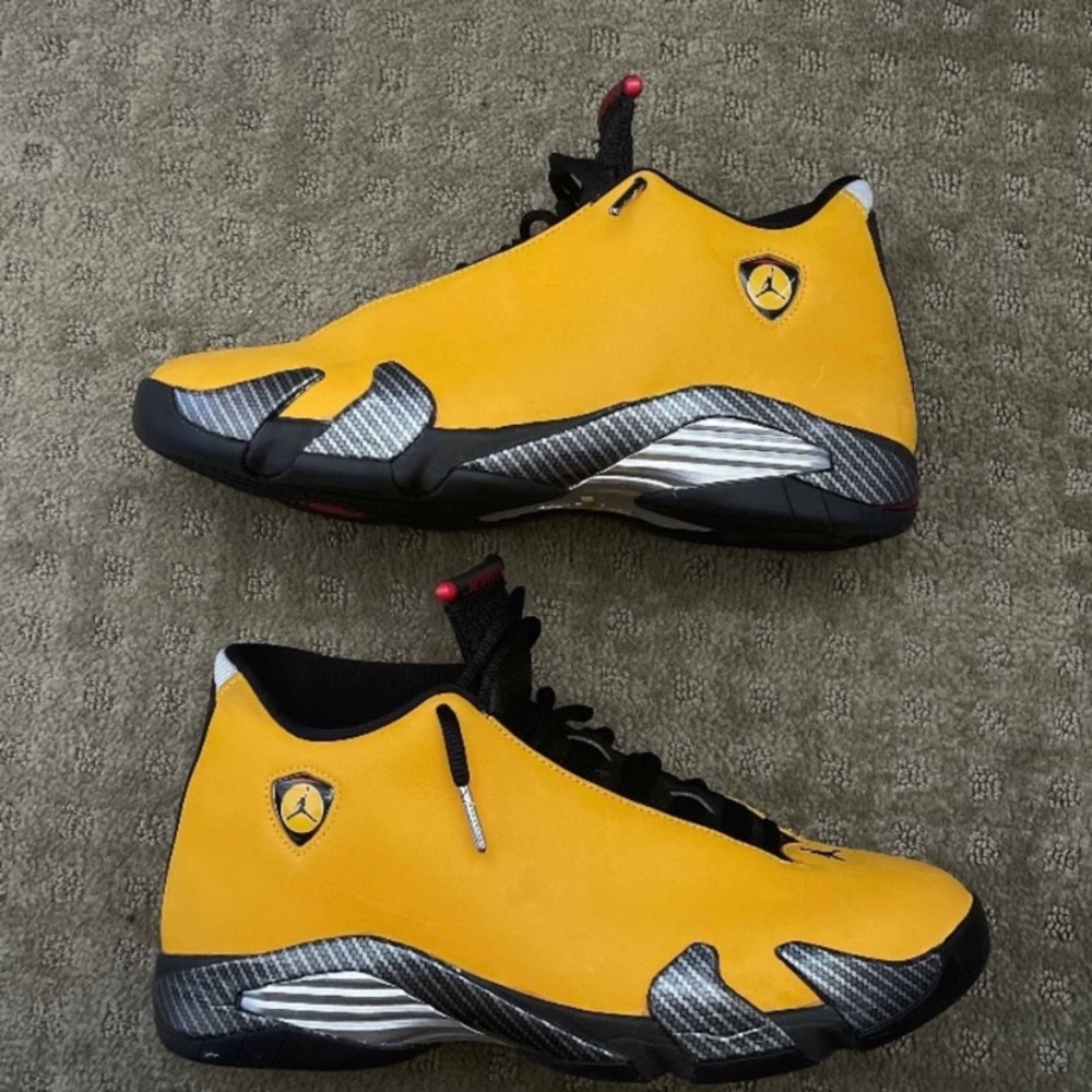Jordan 14